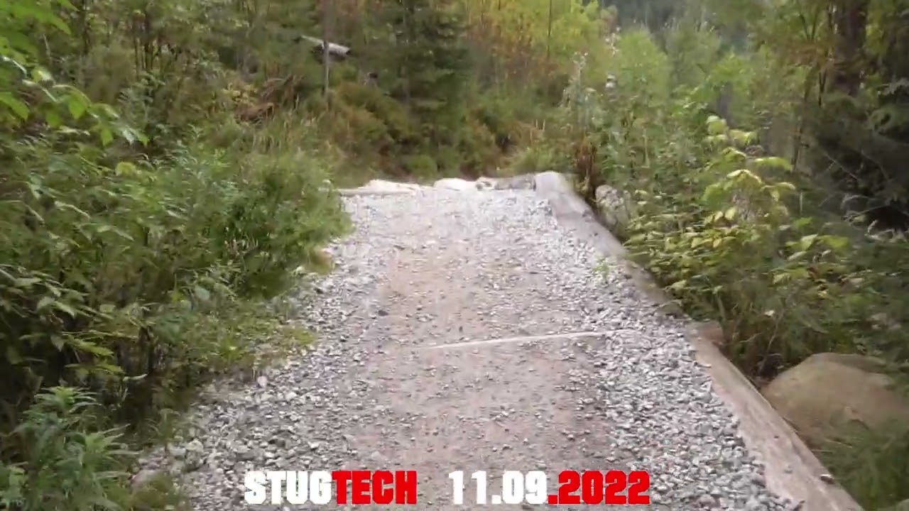 Szlak Morskie Oko : Wodogrzmoty Mickiewicza - Schronisko PTTK w Dolinie Roztoki
