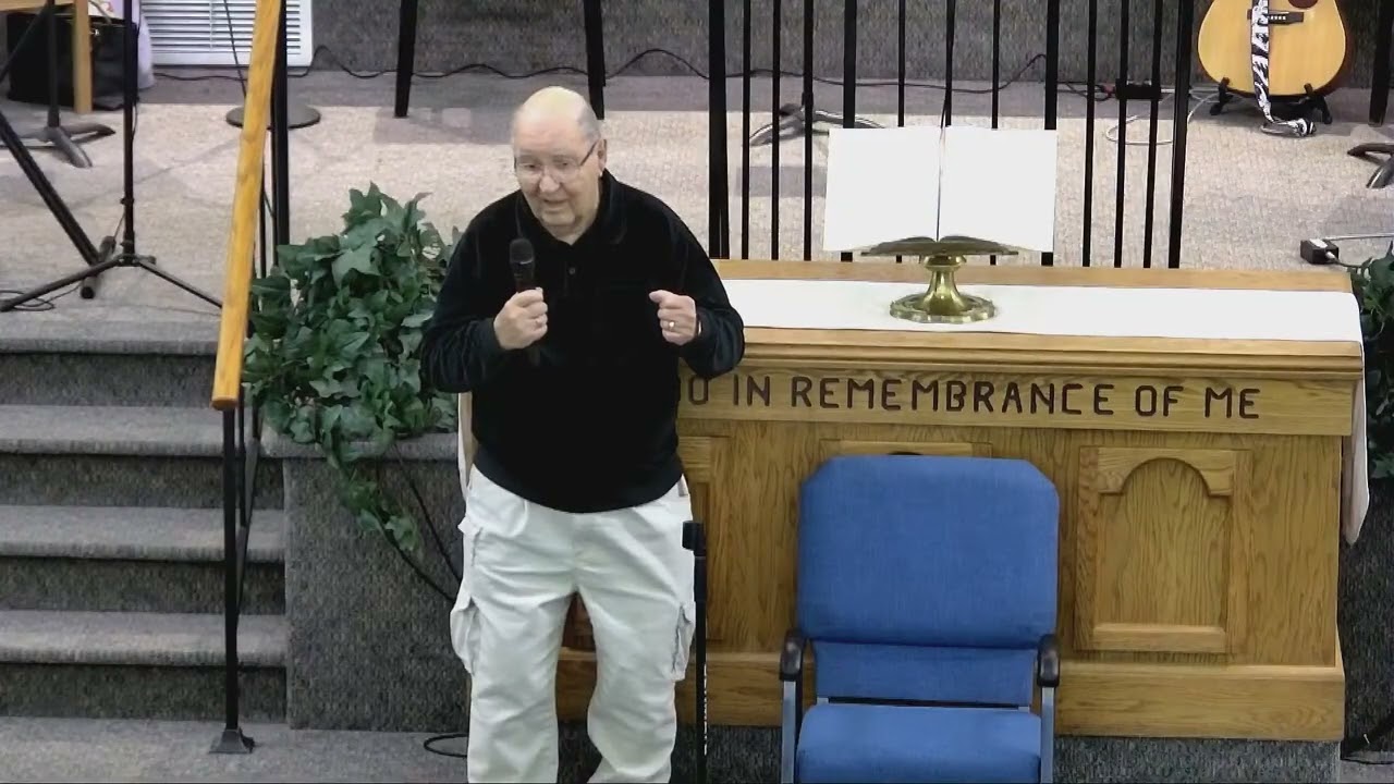 Sermon Only - The Have's & Have Not's - Acts 19:11-22