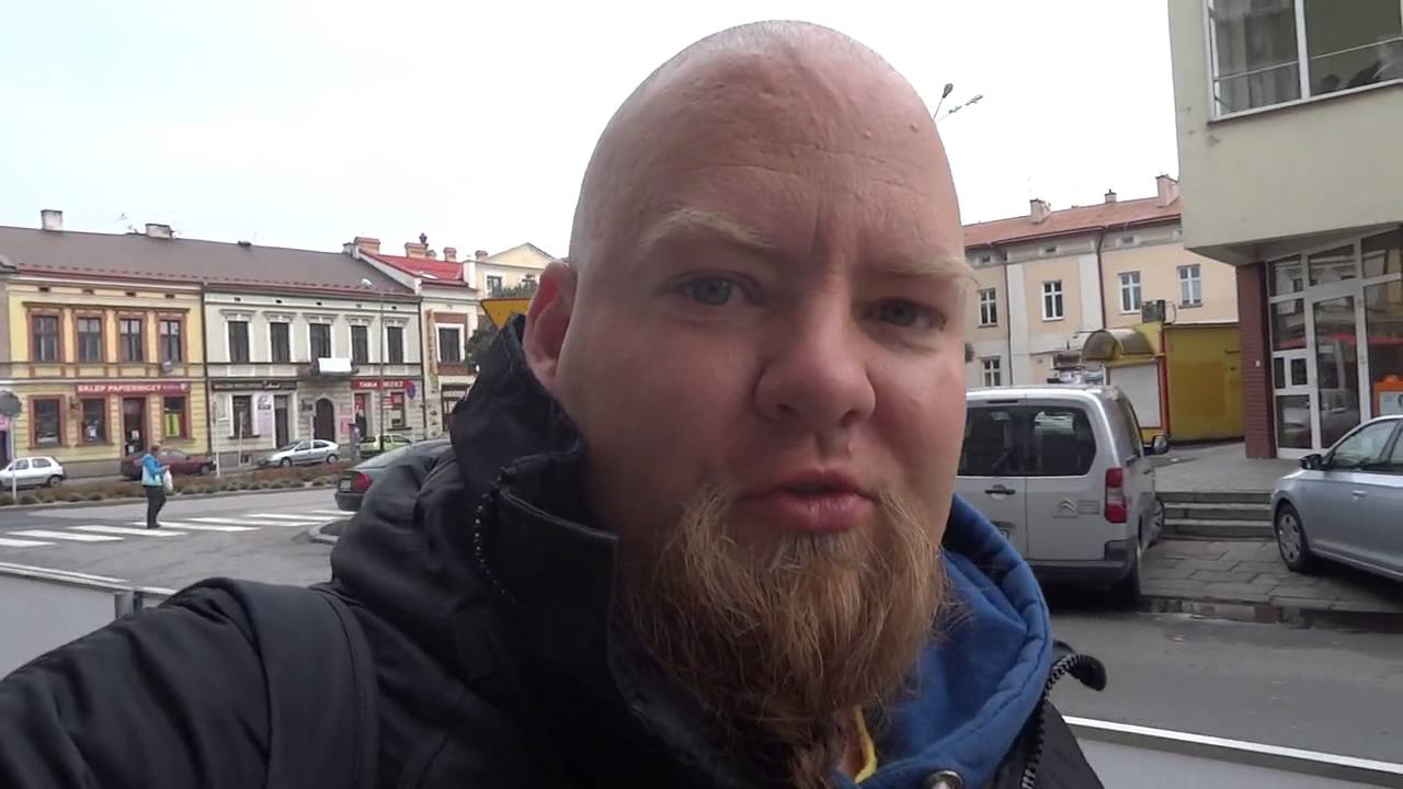 Przewodnik: Jak nie zwiedzać Rzeszowa.