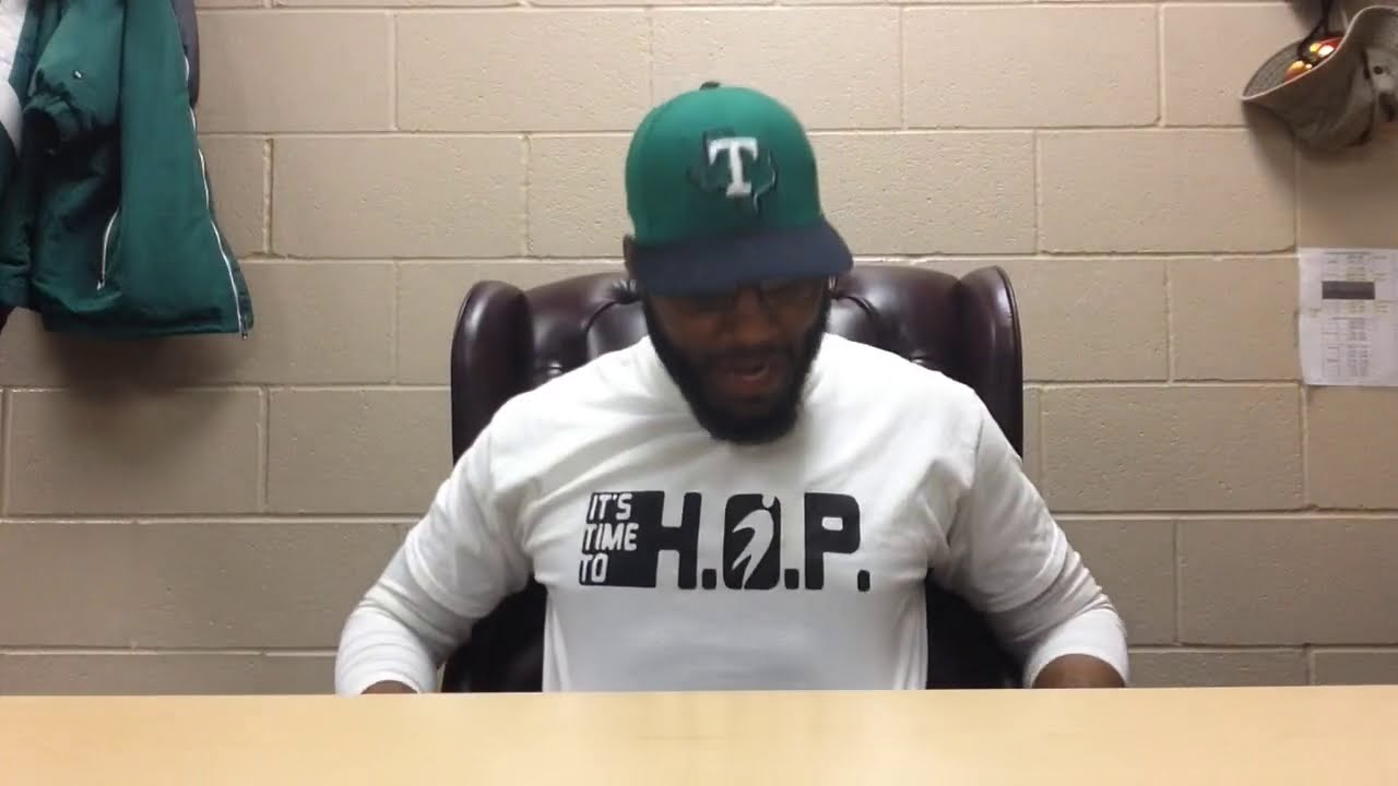 MOTIVATION | MALONE MONDAY : Knowing Your Destination
