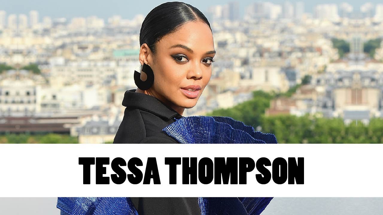 10 Things You Didn't Know About Tessa Thompson | Star Fun Facts