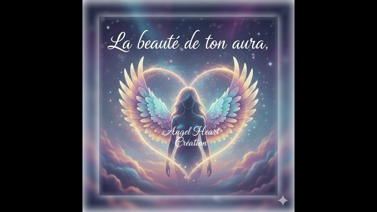 20)[27] La beauté de ton aura #pourtoi #creation #musique #son #angel 