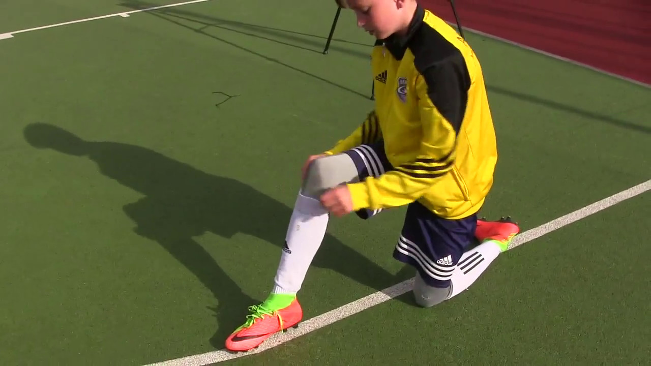 CZ1-Pobijamy rekordy kapek w butach od Vitasport-Nadia Gutek i Kudełek żonglują-Przygotowania