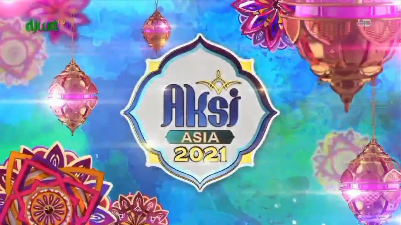 OBB Aksi Asia 2021