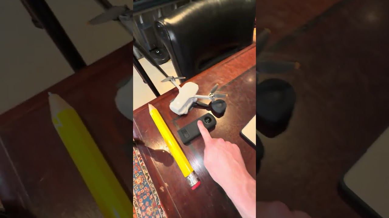 Этот трюк с поворотом на 360 градусов помогает мне всегда быть полностью загруженным 👍