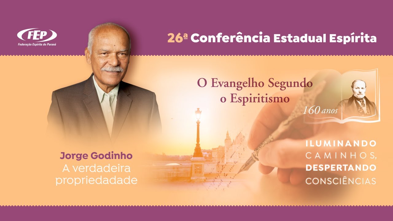 A verdadeira propriedade - Jorge Godinho
