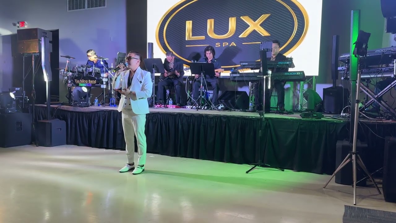 Tia nắng band 