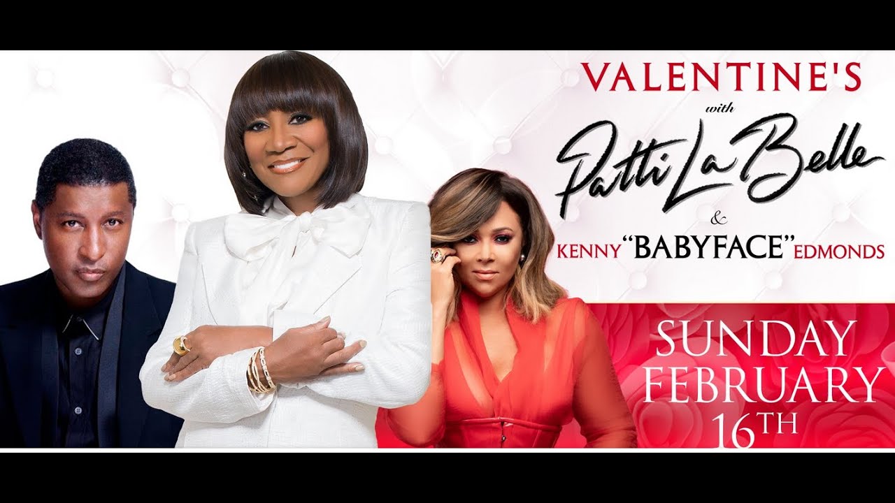 Babyface - Greatest Hits - Houston, TX - 02/16/20