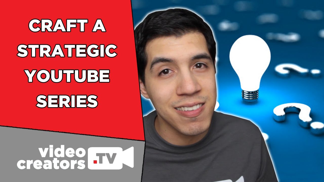 How To Develop an Advice Series for your Channel