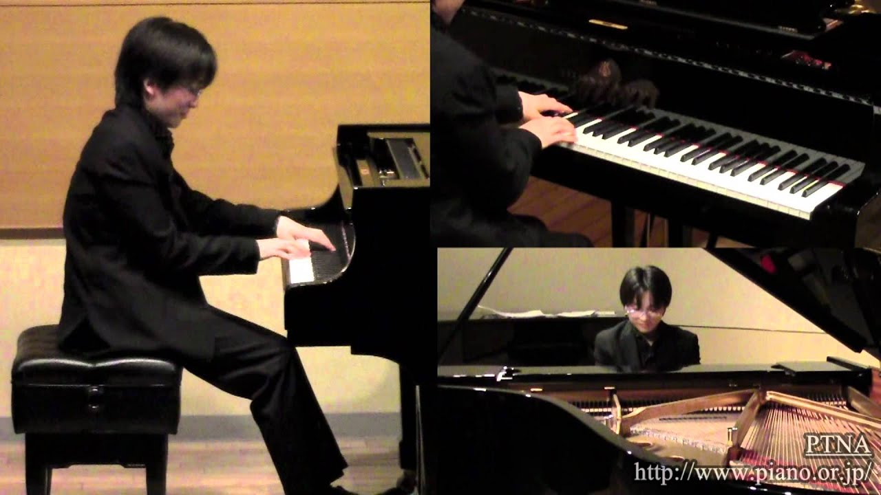 アルベニス／ナバーラ （ナヴァーラ）／演奏：内藤晃