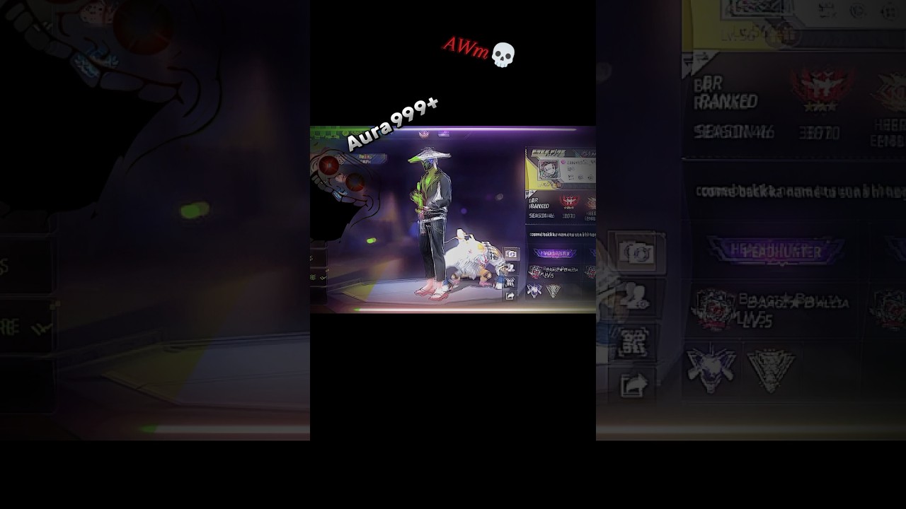 Flazy gaming Handcame🖥️📱🖱️2FingerFast#4flaggamer〽️ Glowall Custom ⚙️Hud#zerox #viral #shorts #ff #ed
