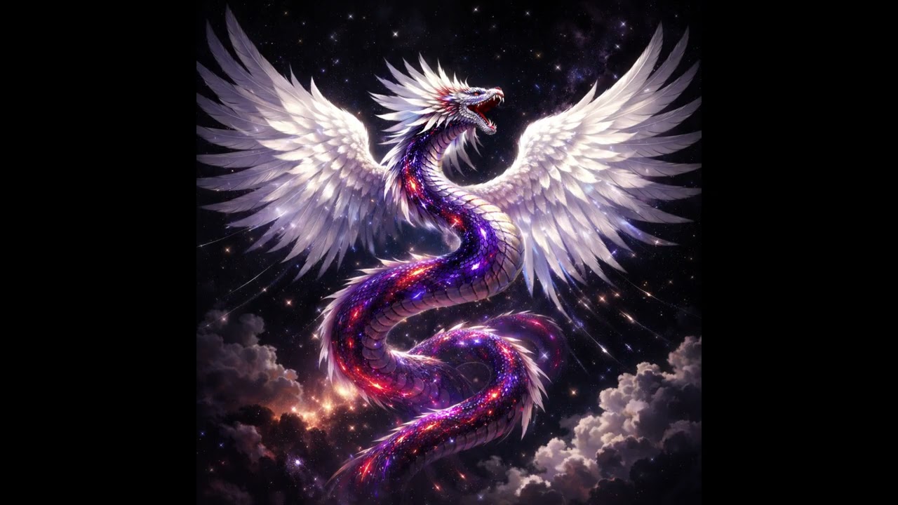 Among the Stars they Soar | Transcendent Hybrid Orchestral