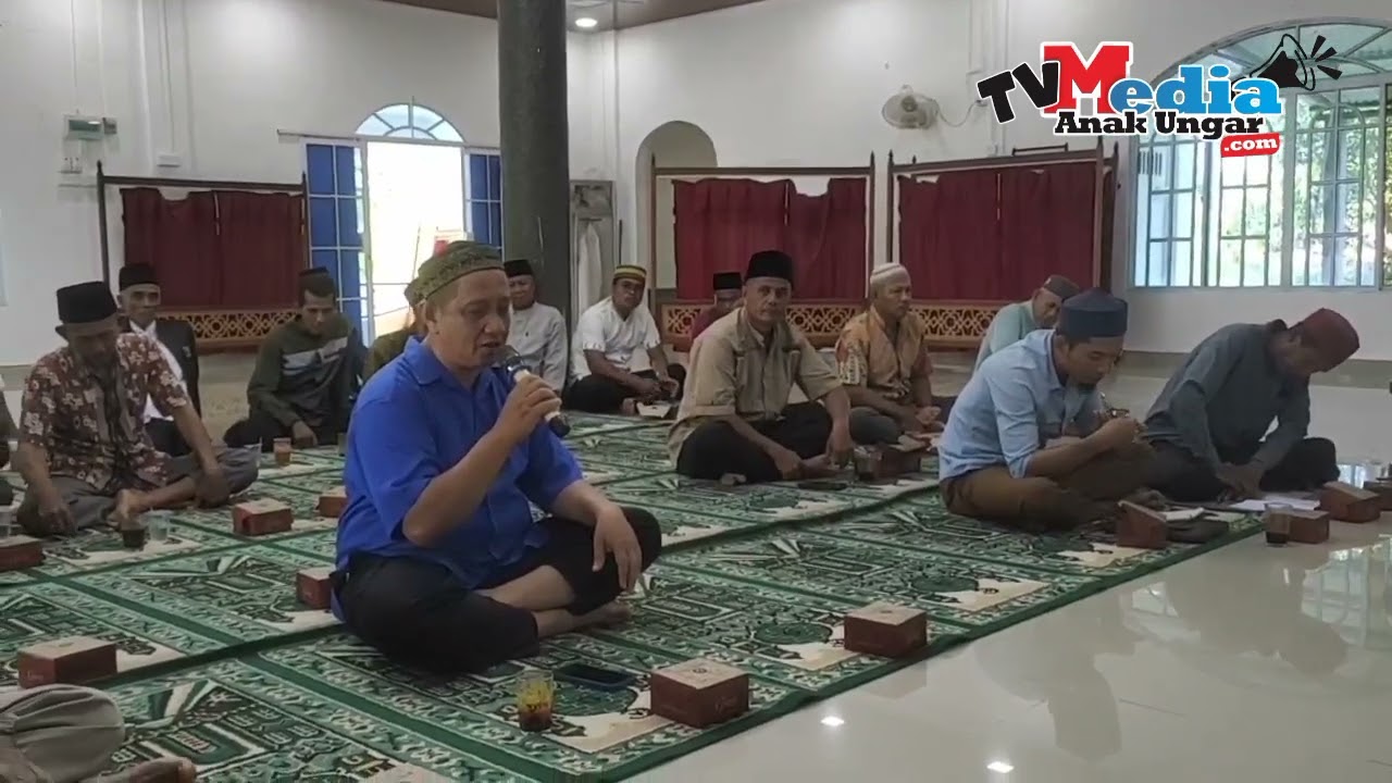 Pelatihan Imam