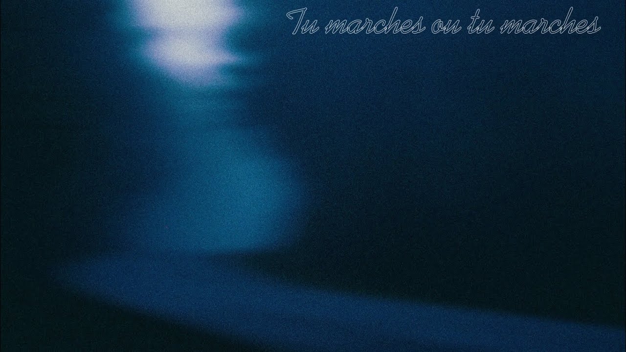 Nab - Tu marches ou tu marches 