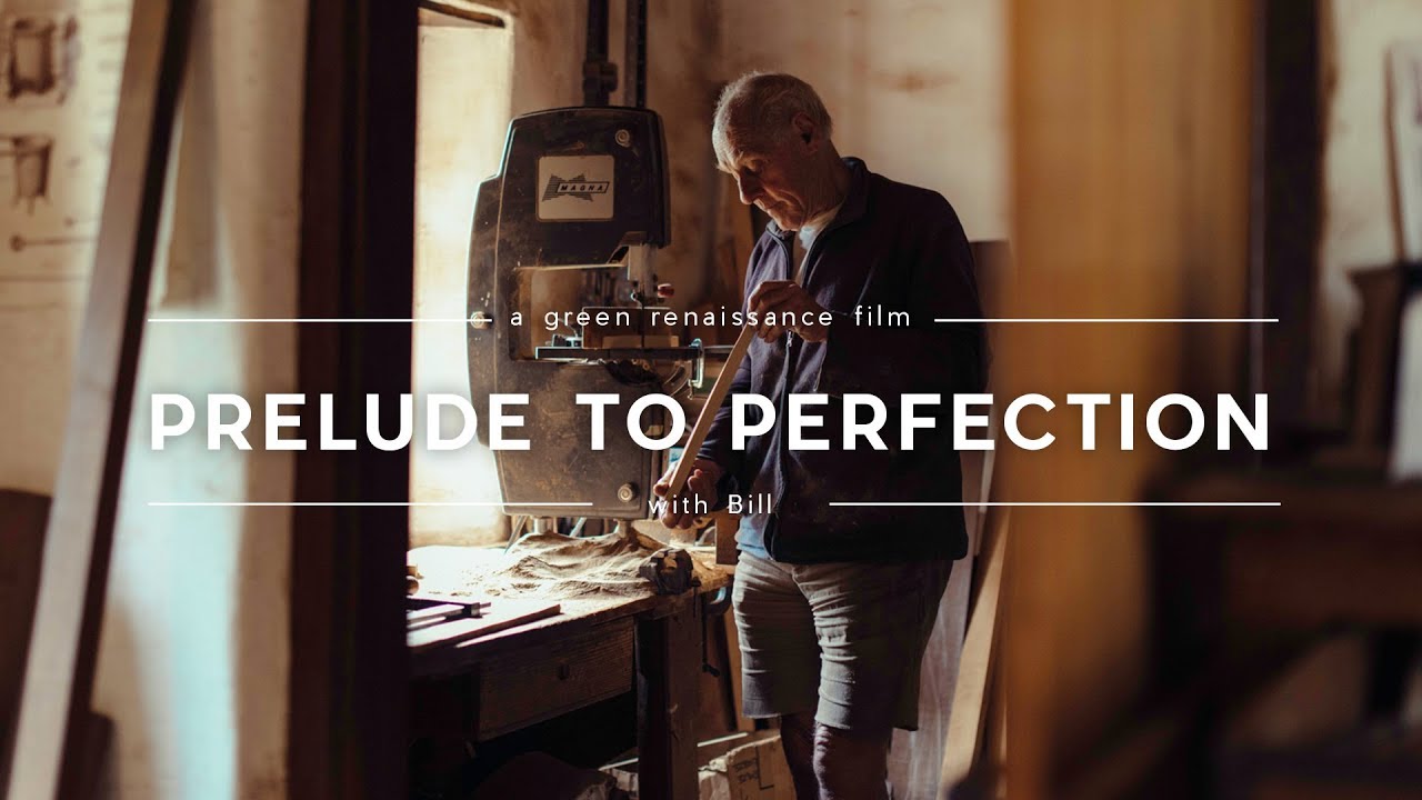 The Artisan's Paradox: Why Perfection is a Trap