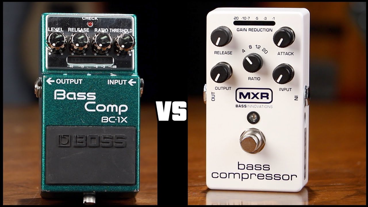 BC-1X vs M87