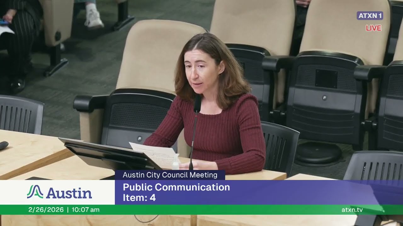20260226council mtg item 4 robichaux