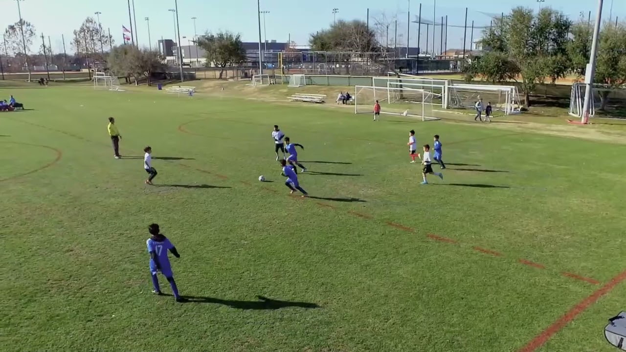 Rise Cup Final 20260201 LFC v Freemont