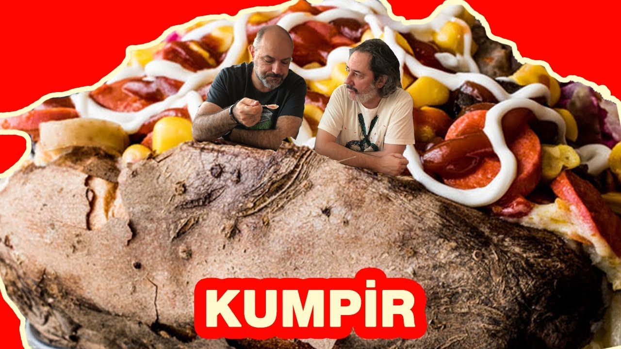 KUMPİR