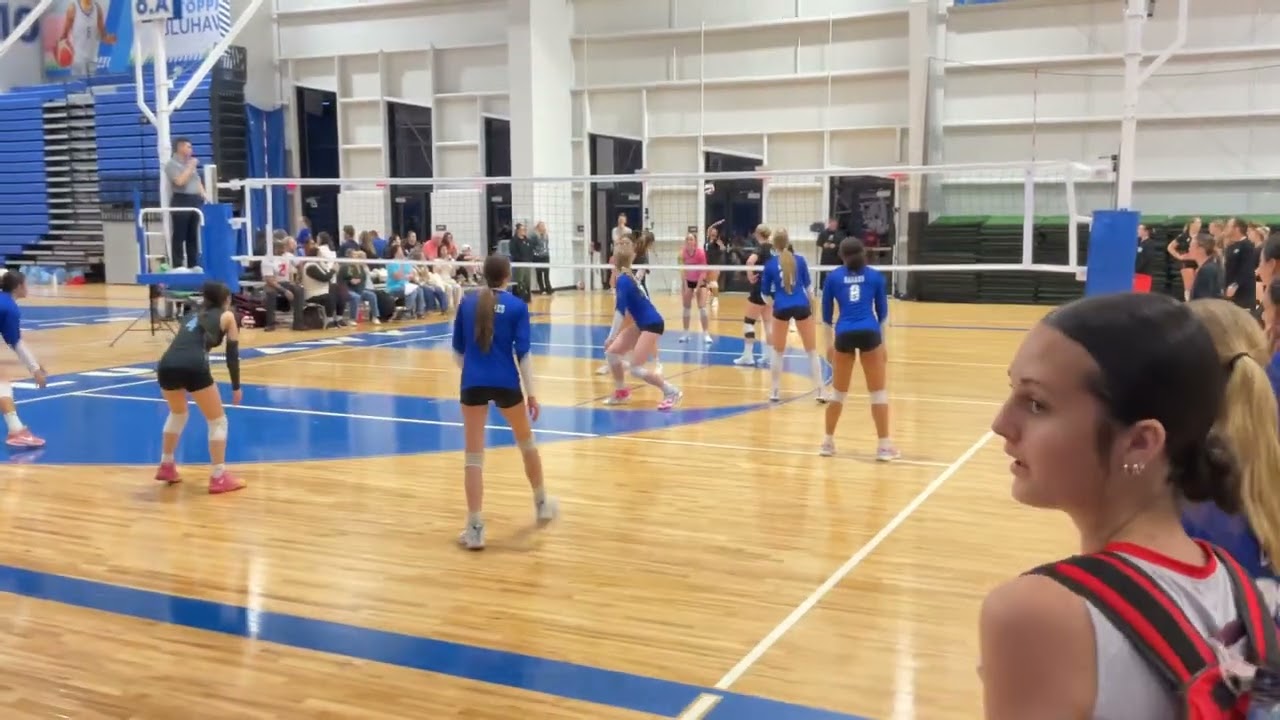 Tstreet LV 15-1 Curtis Set 2