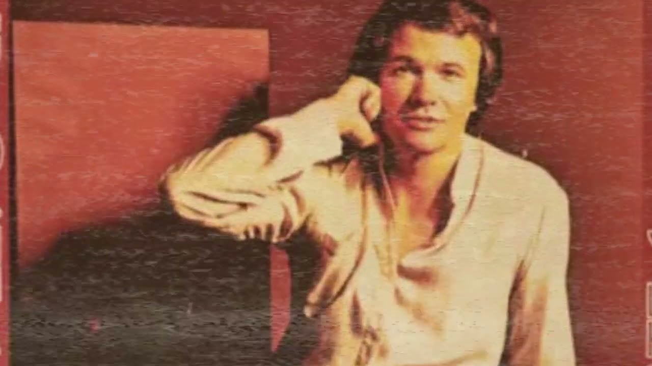 David Gates - Take Me Now