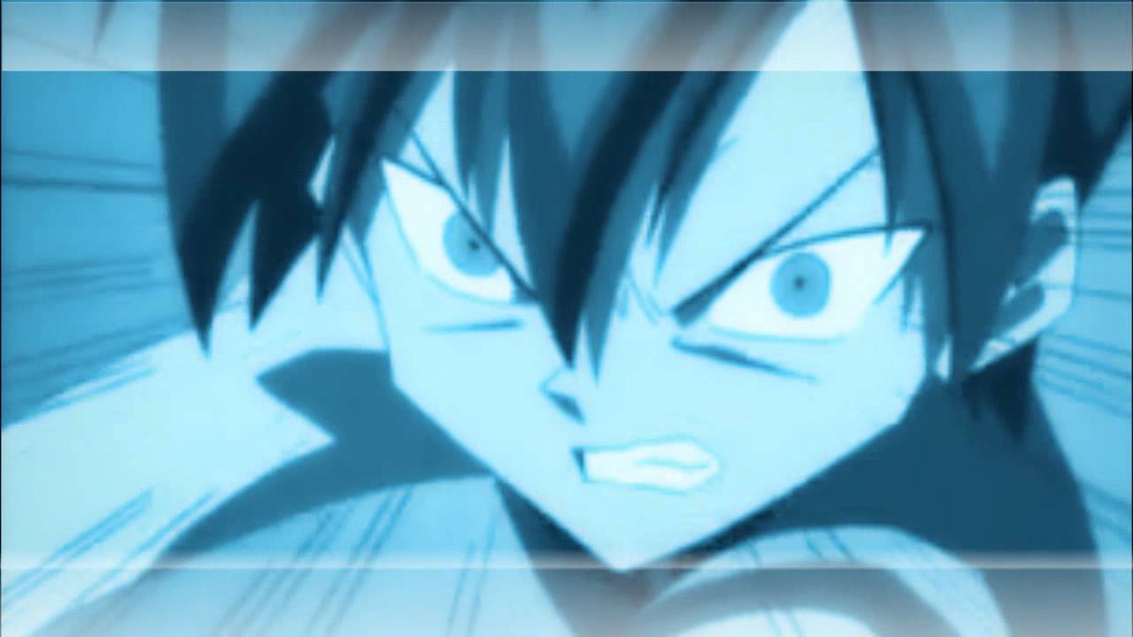 Shaman King (Król Szamanów) - Shattered PL