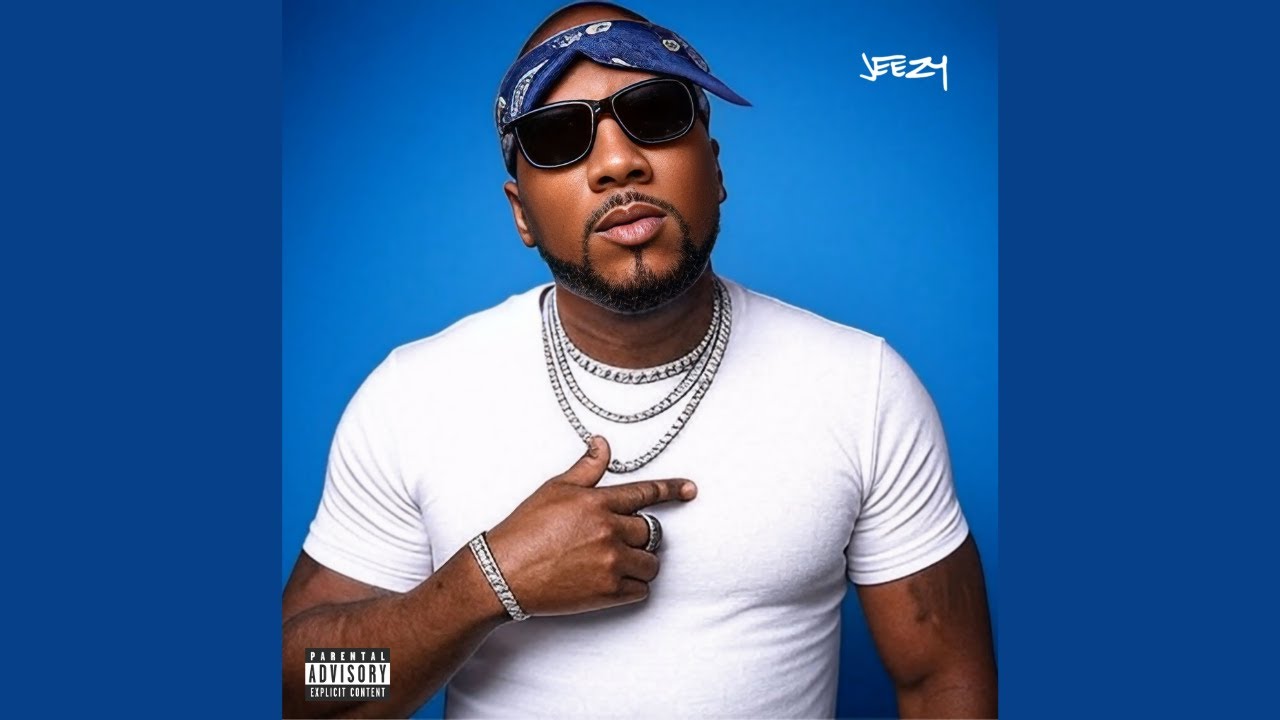 Jeezy - Throw It Up ft. Rick Ross, Meek Mill | 2025