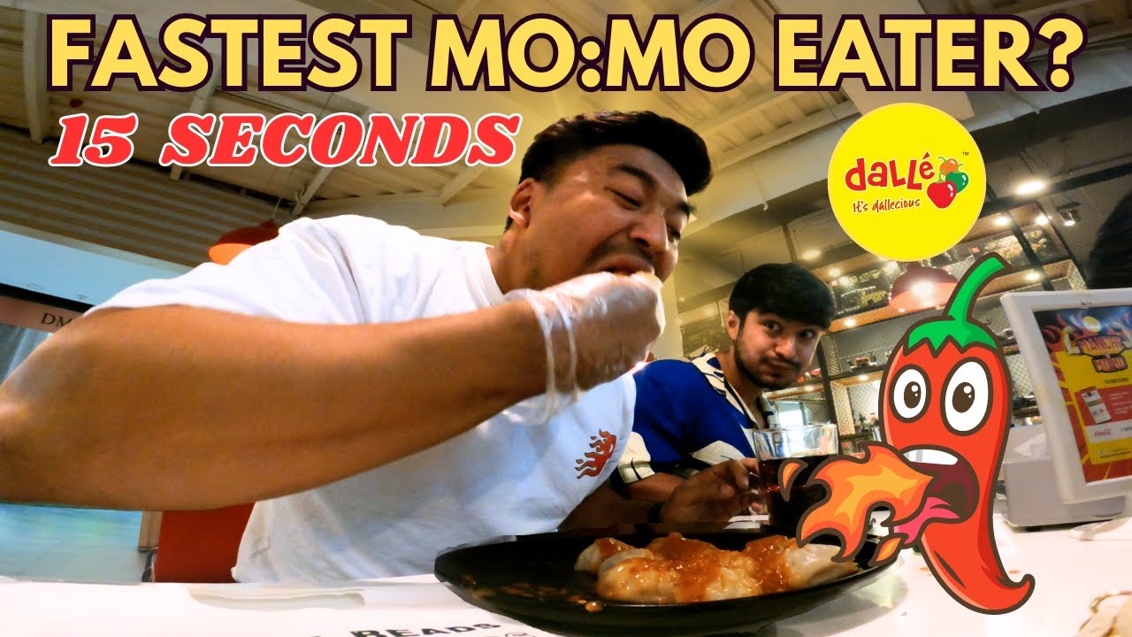 I competed in Dalle, Manche VS Mo:Mo || Brutal Ending