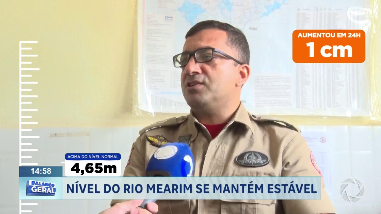 TV CIDADE BACABAL - RECORD - AO VIVO