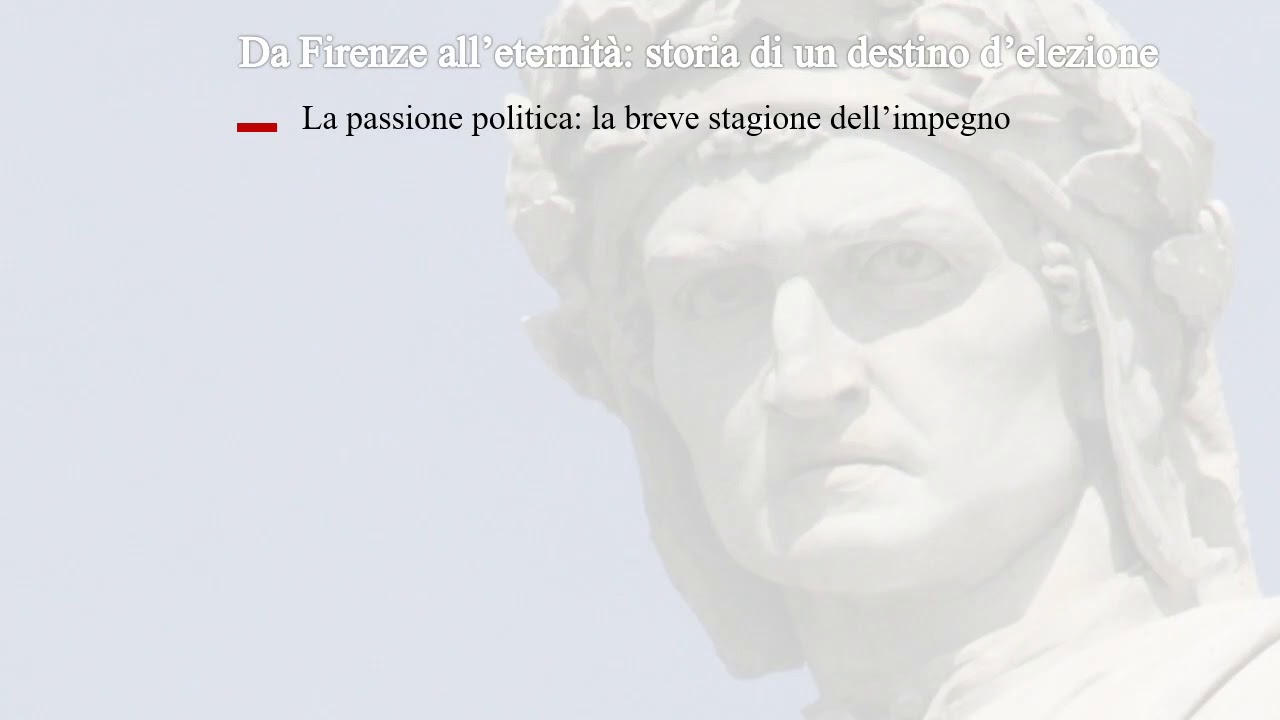 Classe 2E: Biografia Dante e Vita Nova