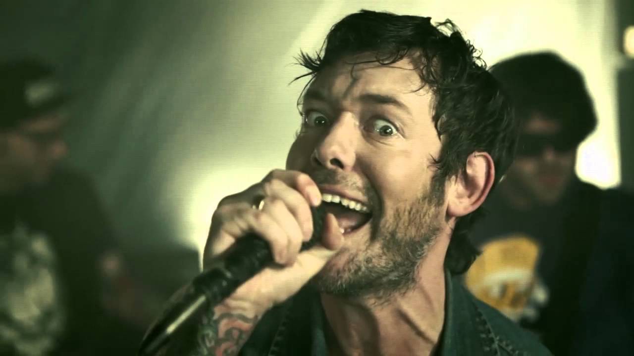 HD-Version: Bazooka Zirkus 