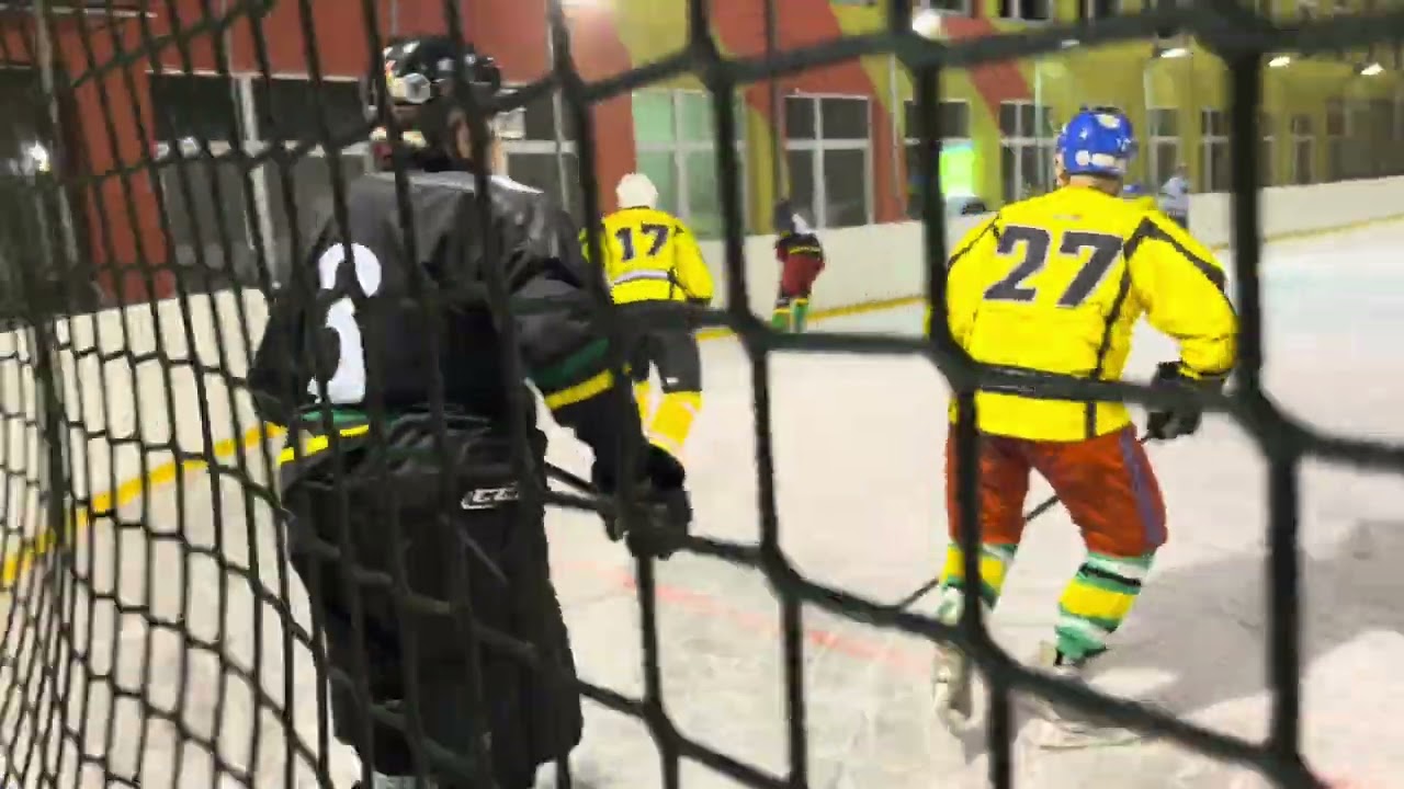 Winter Classic BK Kralovice vs HC Mladotice 2026