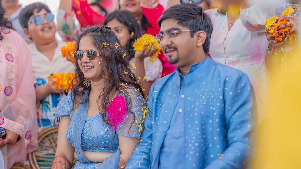Full Desi Wedding Vlog 💃 Baraat, Dance & Crazy Family Moments | Indian Wedding