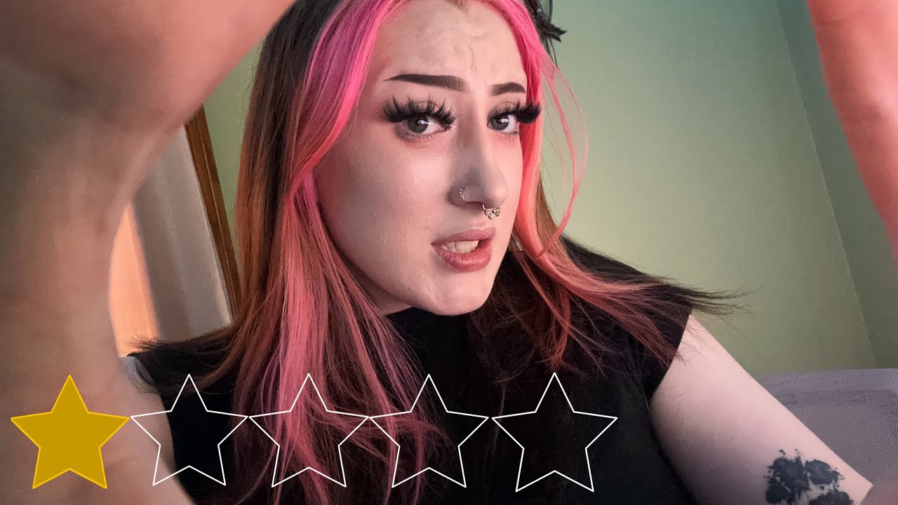 Worst reviewed chiropractor ASMR 💥! (Oops!)