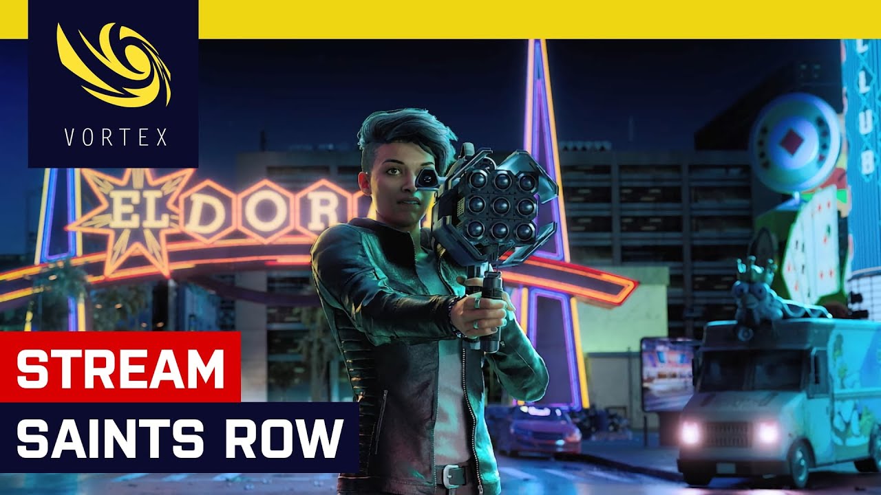 Hrajeme živě Saints Row (PS5). Nový díl dlouholeté série zatím fanoušky i média dost rozděluje