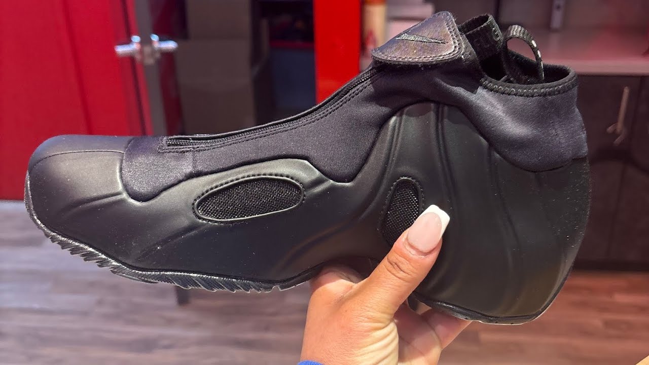 NIKE AIR FLIGHTPOSITE 