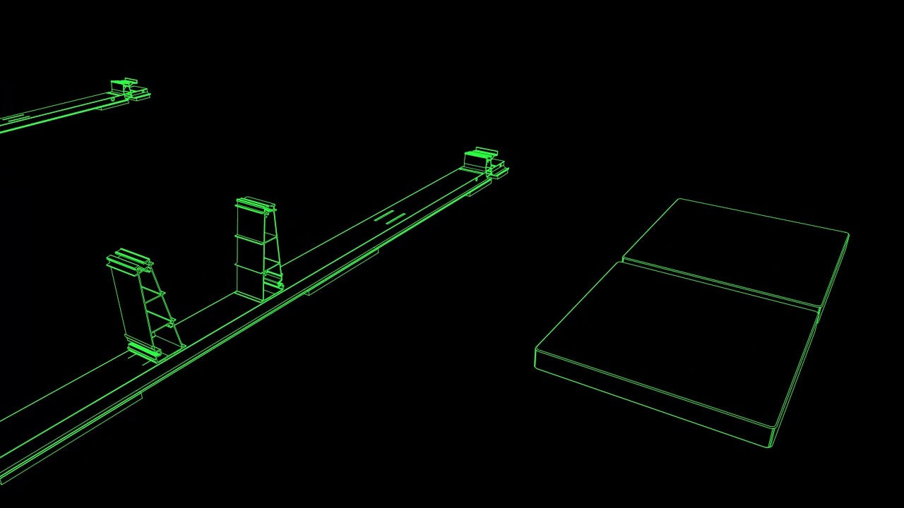 PMT - EVO 2.0 - Montageanimation EW