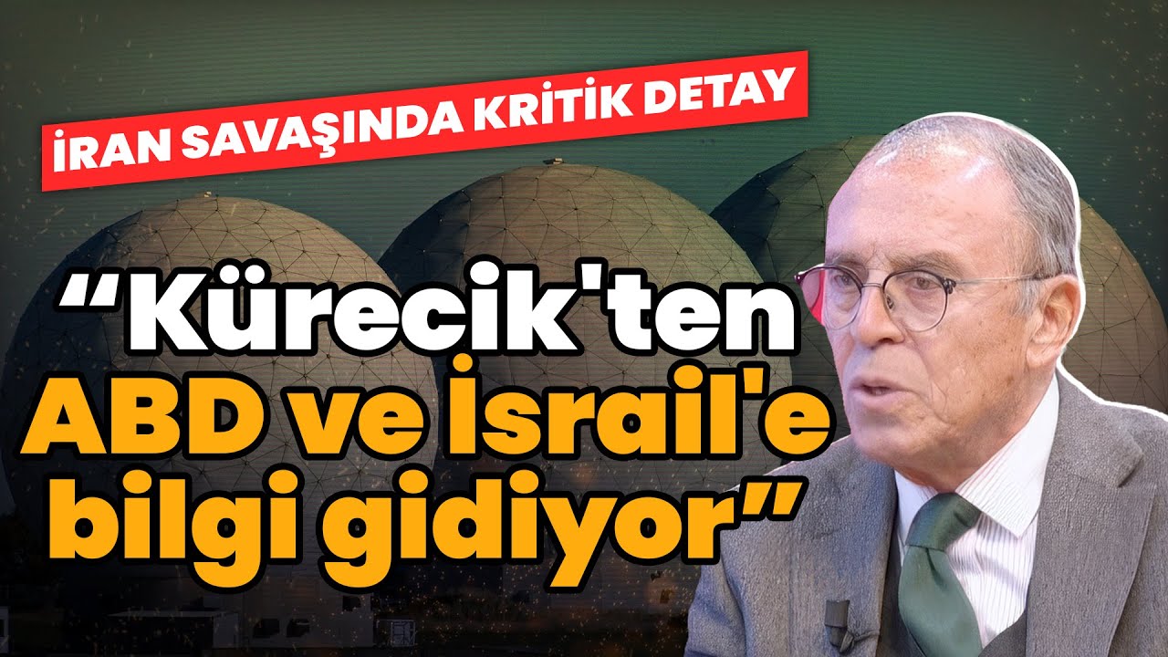 ABD'nin amacı İsrail ile uyumlu bir İran oluşturmak |  Ahmet Yavuz anlattı