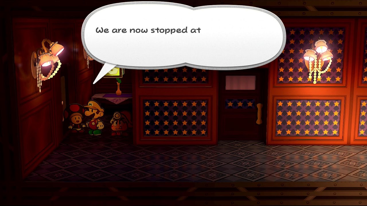 Paper Mario: The Thousand-Year Door - Switch Gameplay (Part 16)