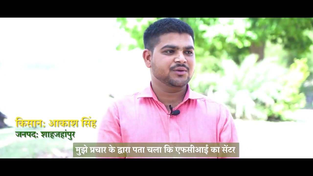 FCI Rabi Procurement 2026&ndash;27 Explained  MSP, DBT और किसानों की सशक्तिकरण यात्रा #RabiProcurement2026