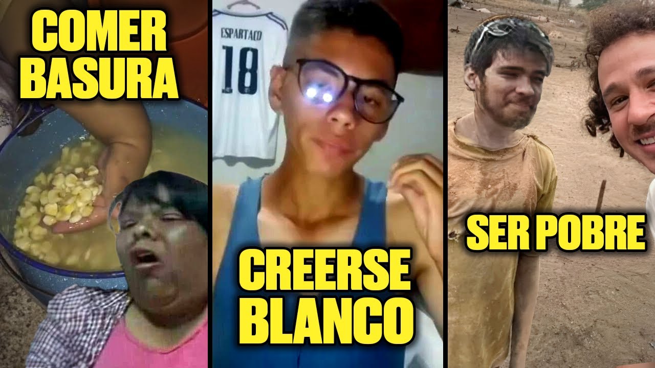 5 COSAS QUE HACEN LOS LOLCOWS