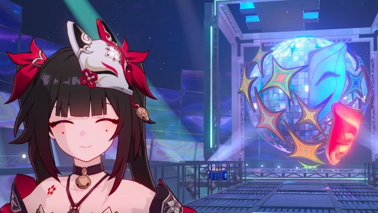 Honkai: Star Rail Planarcadia part 12