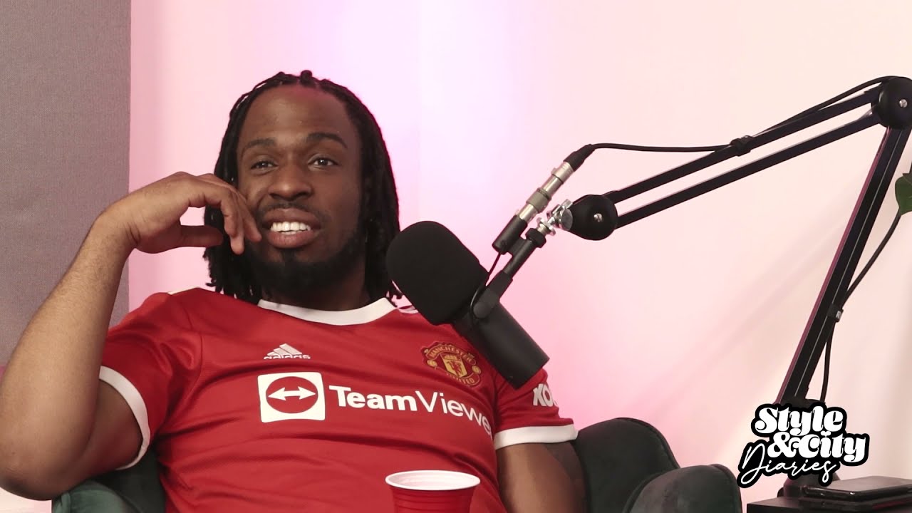 Ego Kills || Style & City Diaries feat. Avelino (Ep. 89)