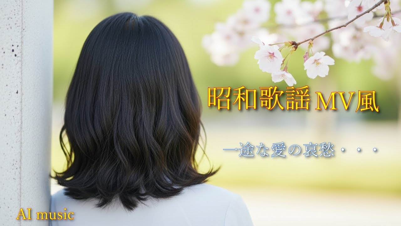 『愛の渦潮 remix』
