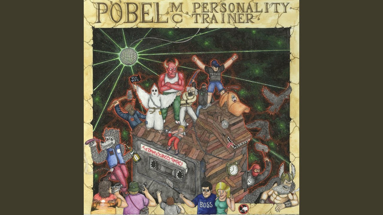 Toyanisches Pferd