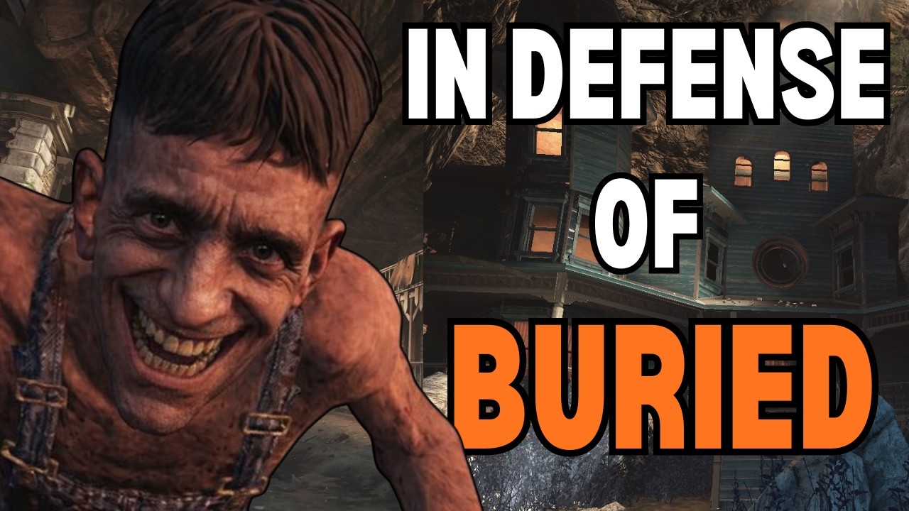 «Похороны» были лучше, чем мы помним.