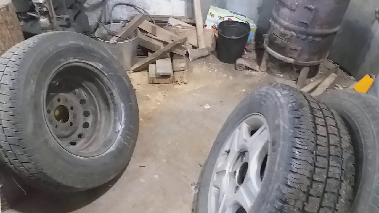 Титановые диски на мерседес спринтер,фольксваген лт.