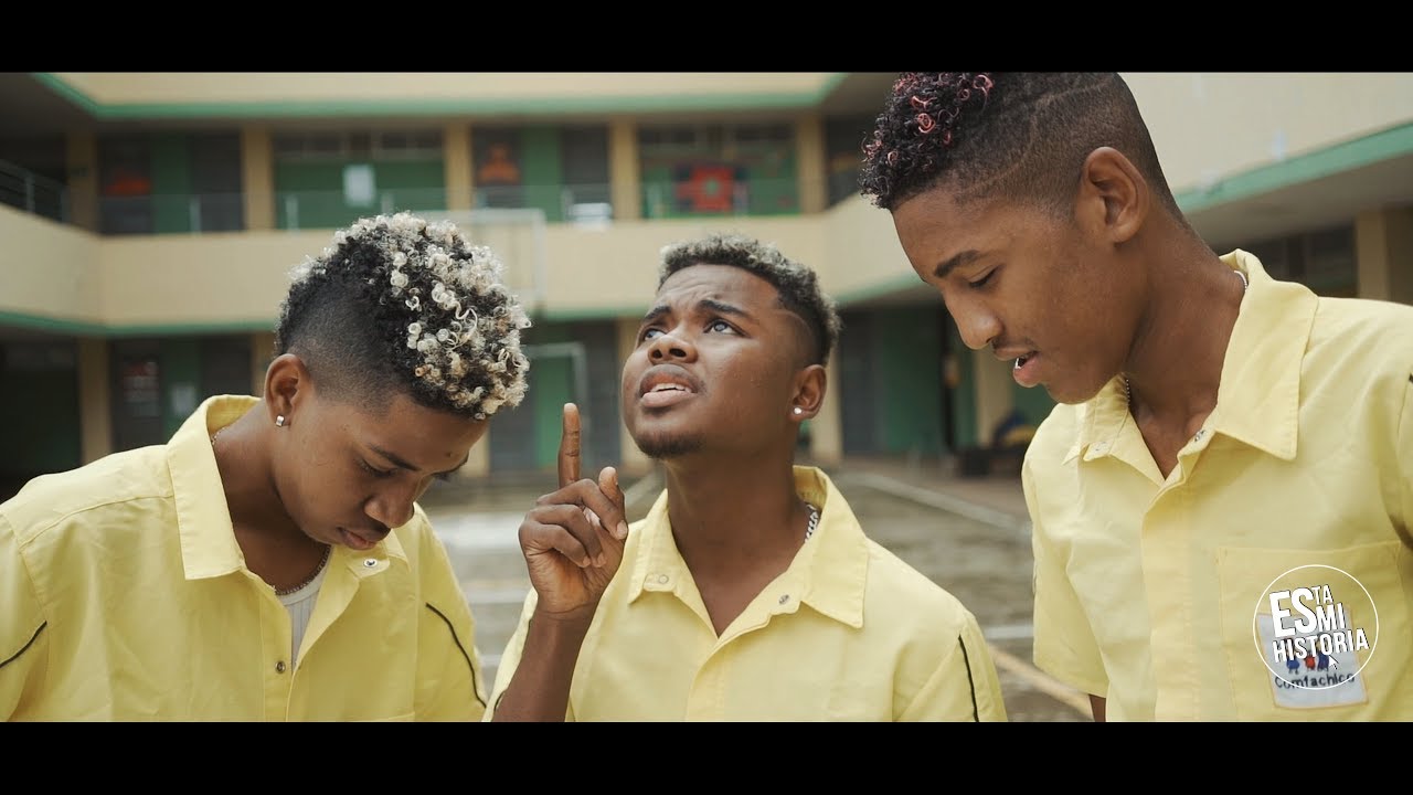 NO TE RIEGUES CHACHITO  VOLUMEN 2 (Oficial Video 2019)
