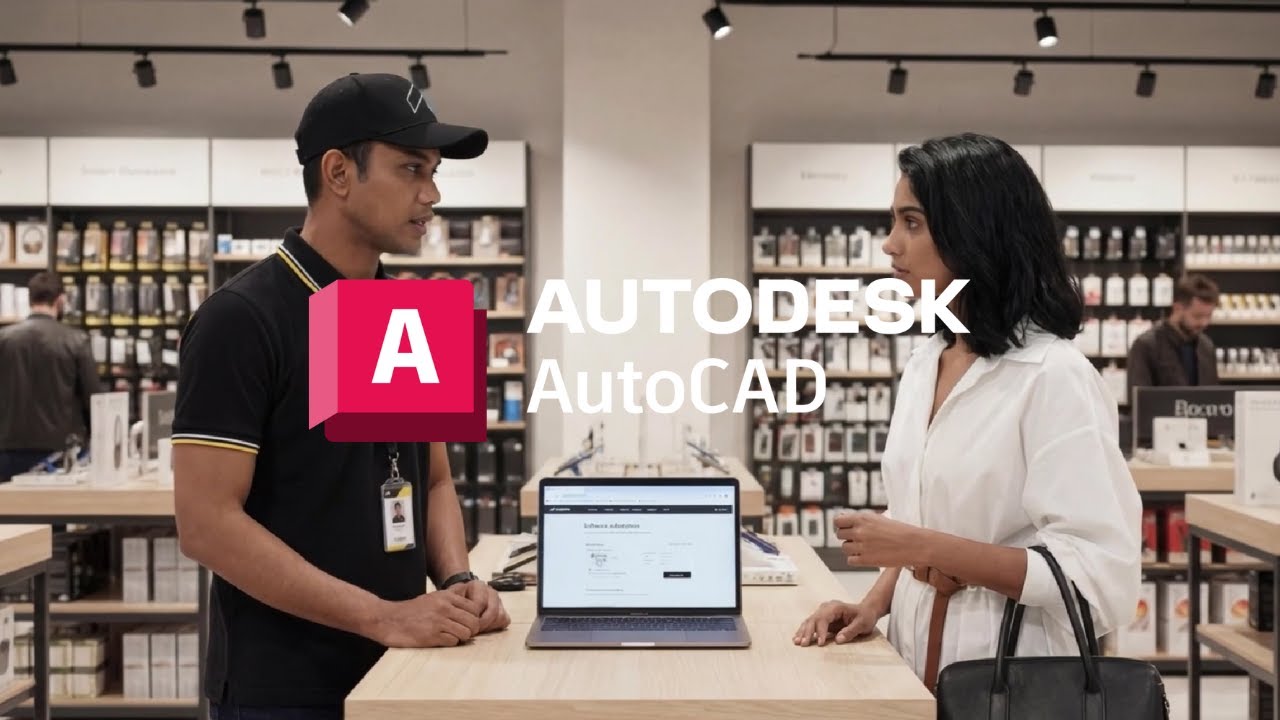 Subscription vs. Perpetual: Why AutoCAD is the Smarter Choice