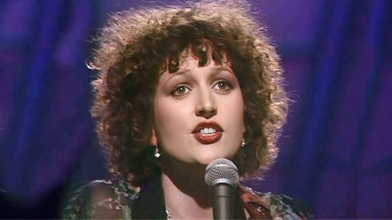 BARBARA DICKSON - CITY TO CITY (LIVE 1976) Gerry Rafferty